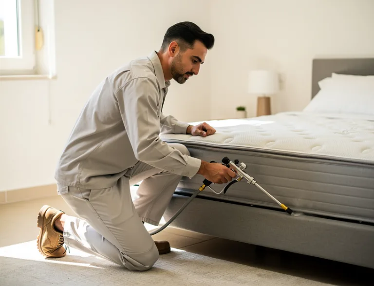 Disinfestazione Cimici da Letto San Felice A Cancello